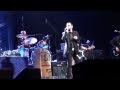 Ringo Starr - Peace Dream (Live in Moscow 06.2011)
