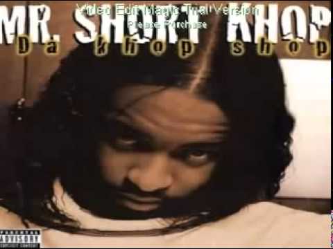 Mr  Short Khop ft Kokane   Es Mi Casa   YouTube