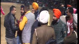 (13) Rauni (Ludhiana) Kabaddi Tournament 4 Feb 2016