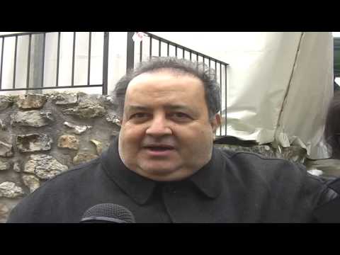 ONDA TG 16.03.2015 - L'ABRUZZO RIPARTE DALLA CULTURA