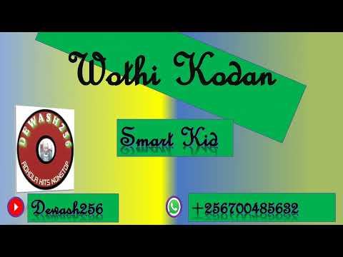 Wothi Kodan - Smart Kid