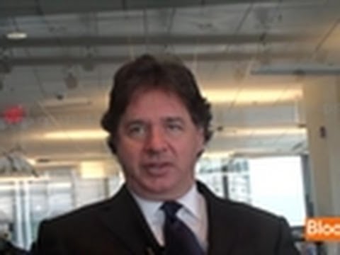 Cheniere's Souki on Louisisana Gas Export Terminal