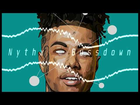 FREE Beat| Blueface X Tyga X Gambi type beat - "Bussdown" (100 BPM, by Nythx)