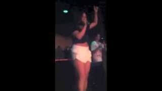 Trina - No Panties (Performed by Gimmemar at HHK Fortune Sound Club Vancouver)