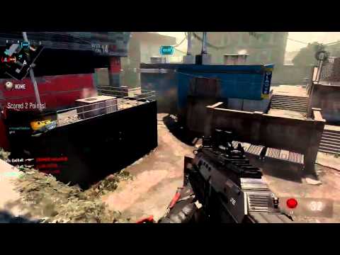 Infused vs Hypergames Comeback Uplink (Team Coms)