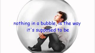 Eiffel 65 - Living in a bubble lyrics
