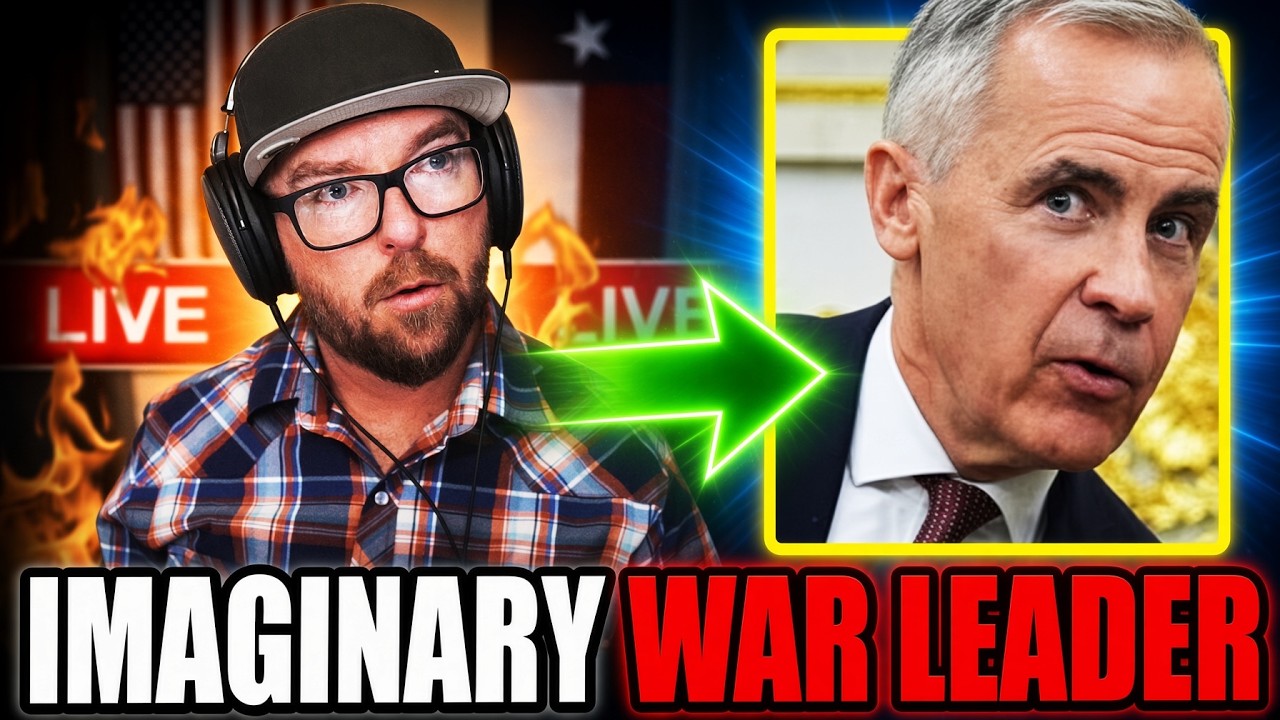 Canada Really HAS Become this RET*RDED...  🤯🤣