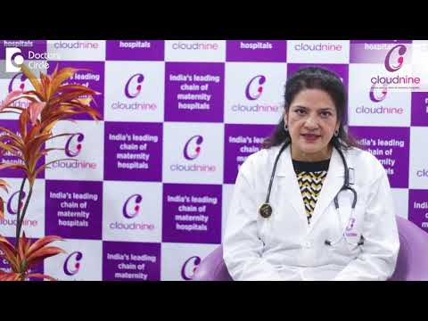 Should I be worried if my child gets sick too often? | Cloudnine Hospitals