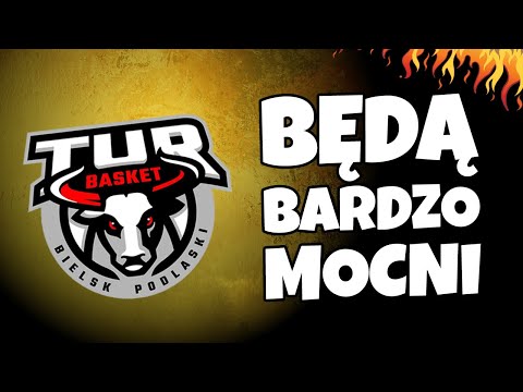 Tur Bielsk Podlaski - pre-season. They will be very strong