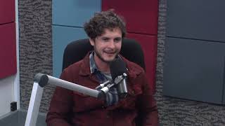 Joshua na die Reën - Nuwe Album: Someraarde - 8 April 2019