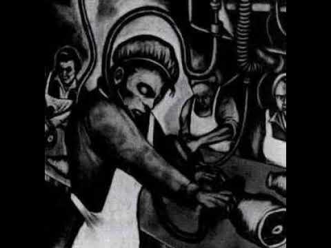 The Social Monster - Pinkerton Thugs