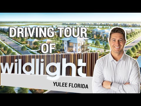 Wildlight Community Driving Tour