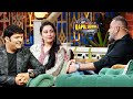 Sanjay Dutt ने Kapil से शो में Body बनाने पर क्या कहा 