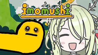 【imomushi】 The Newest Fruit Based Rage Game
