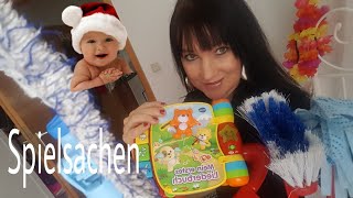 Spielzeug für Kind ab 12 Monate/ Geburtstag und Weihnachten