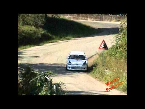 XXIX Rally 2 Valli 2011