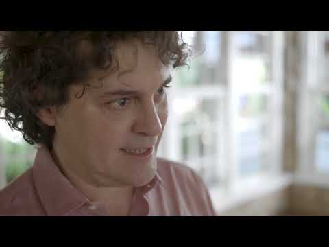 Sobremesa Flip 2018 - Jocy de Oliveira