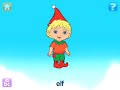 Dora ABCs Vol 1 Letters Letter Sounds Best Apps For Kids 720p 30fps H264 192kbit AAC