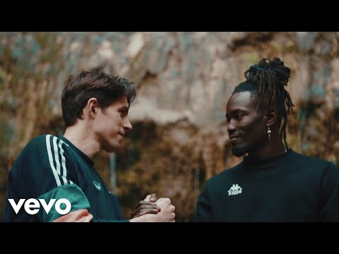 Video thumbnail for Who Do You Love