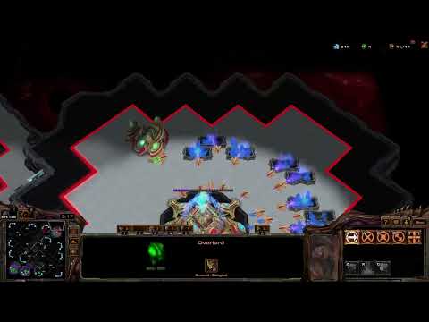 ZvP SortOf inspired Hydra Timing 1 11 25