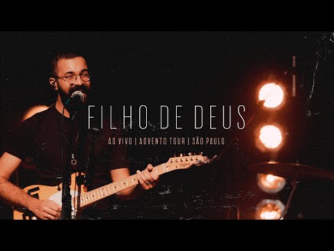Filho de Deus - Projeto Sola