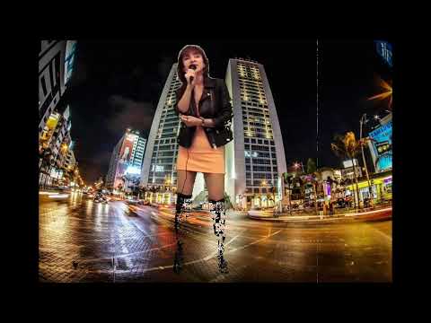 Jessica Jay - Casablanca (Cover)