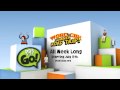 PBS WordGirl Spot Mov