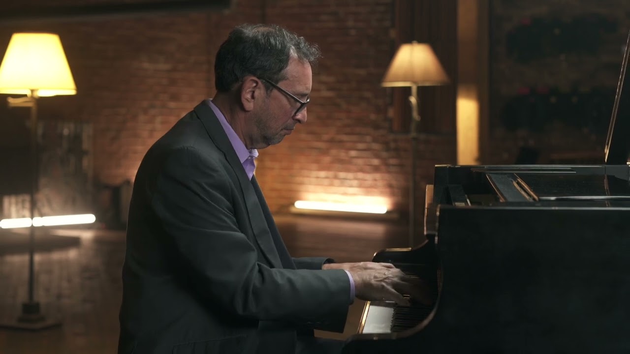 Promotional video thumbnail 1 for Mark Schwartz-Piano Man
