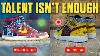 Why Some Custom Artists Blow Up (and Others Don’t)