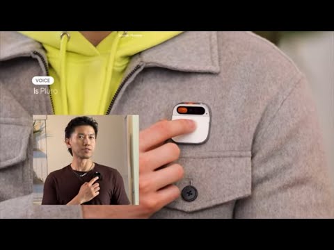 Testing Humane Ai Pin VS REAL LIFE COMMANDS + Translating IRL