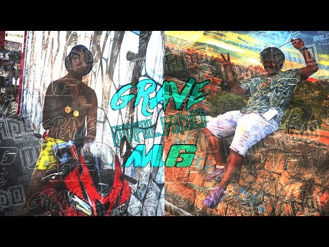 MC Lele Jp e MC Vitin Lc - BH É NOIS SP É MANDELA (MÚSICA COM GRAVE)