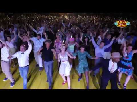 Policoro in Swing 2017 teaser