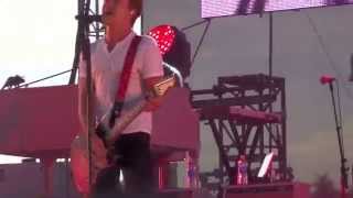 Hunter Hayes: &quot;Secret Love&quot; @ San Diego County Fair in Del Mar, California on June 14, 2014