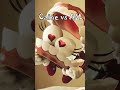 Love VS Hate ~ The Difference Between Caine and AM