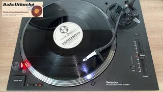 Vengaboys ‎- Superfly Slick... (Olav Basoski Mix)