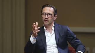 In conversation with Rich Sernyak, US SAP Practice Leader, PwC US