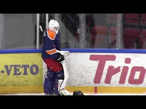 K-Vantaa U20 - Ketterä erä 1