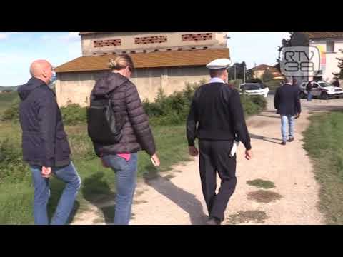 DELITTO CHECCUCCI, UNA "MATTANZA" DI 15 MINUTI