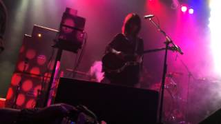 Boris - Melody - Rickshaw Theatre - Vancouver - August 17, 2014