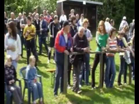SpVg Pesch-Harzheim -- DJK Dreiborn_beste Szenen (17.05.09)