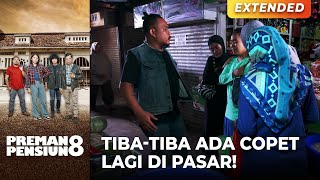 Sinopsis dan Link Live Streaming Sinetron Preman Pensiun 8 Episode Hari Ini Kamis 20 April 2023