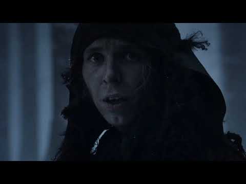 White walker First Appearance [S01 E01]