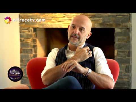 Pedro y Paula se animaron a hacer terapia de pareja y le confesaron de todo al Pelado López