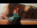 The Little Mermaid Happy Ending 1989 Brazilian Portuguese Version HQ