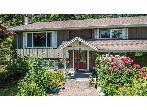 2101 Calais Road | Duncan - The Agency