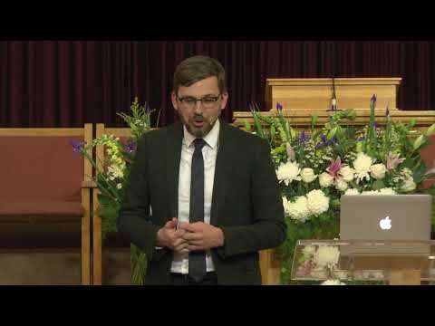 2018-04-14 "Varljiva sredina" - Ante Jerončić