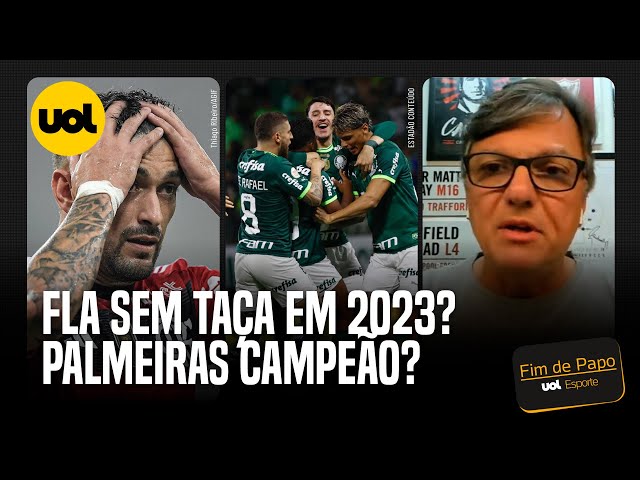 Análise: memes são saudáveis, mas Palmeiras não fez vexame no