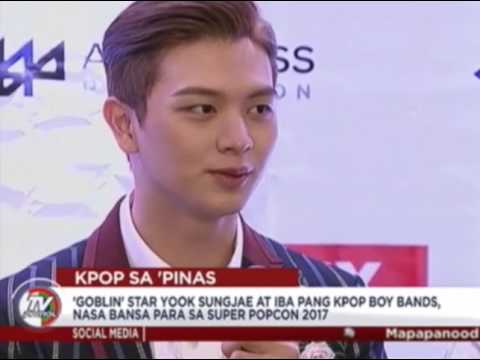 170707 TV Patrol 비투비 CUT