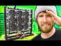 Our Craziest Cooling Project Yet door Li Our Craziest Cooling Project Yet door Li