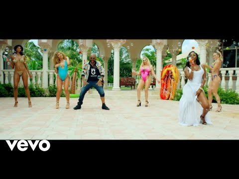 Future Fambo - How We Living Remix ft. Gucci Mane